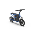 Wholesale lightweight Electric tricycle Mobility scooter